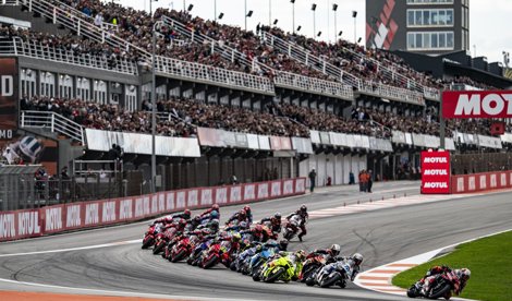 Motociclismo
