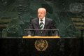 Lula critica la falta de liderazgo de la ONU y defiende de nuevo el multilateralismo para solventar las crisis