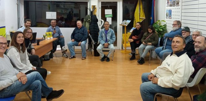 Llibertat Llucmajor recoge propuestas entre los vecinos para elaborar el programa para las próximas elecciones.