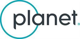 Logo de Planet Labs