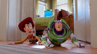 ¿A Qué Hora Se Estrena Toy Story 5 En Disney+?