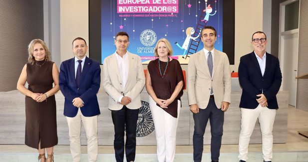 Diputación de Almería
