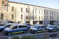 Policía Municipal de Pamplona contará este año con una furgoneta nueva 100% eléctrica o híbrida para Atestados