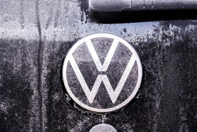 Archivo - Volkswagen