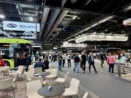 Feria Internacional del Autobús y el Autocar (FIAA)
