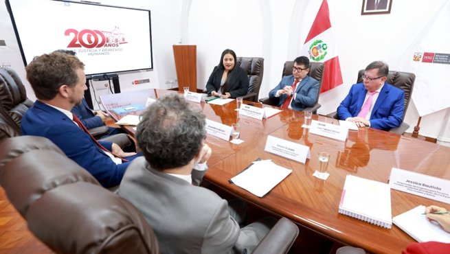 peru