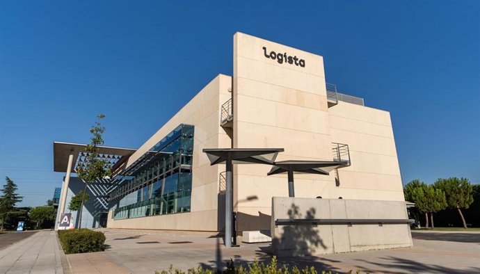 Archivo - Logista