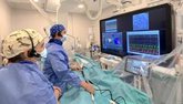 Foto: Empresas.- El Hospital La Luz emplea 'Affera' y 'Sphere-9' en ablación de fibrilación auricular y arritmias complejas