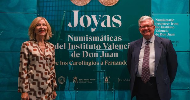 Exposiciones