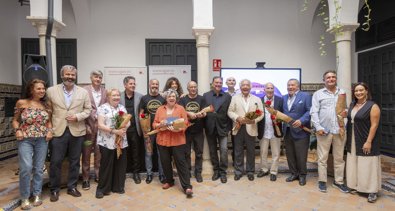 Andalucía