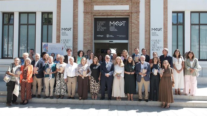 La FAMP pone en valor el compromiso de lo local en Cooperación Internacional como agentes de solidaridad y desarrollo.