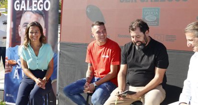 Pesca Galicia