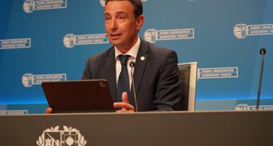 País Vasco
