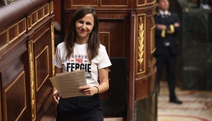 El Gobierno apoya tramitar en el Congreso la ley de Podemos para prejubilarse con 40 años cotizados sin penalización
