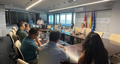 Castilla-La Mancha