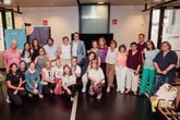 Foto: ASACO reivindica el bienestar íntimo de las mujeres con cáncer ginecológico