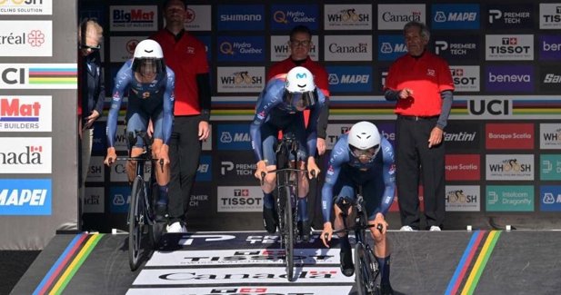 Ciclismo