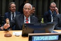 La UE celebra el acuerdo de Dinamarca y Groenlandia con EEUU porque refuerza "la cooperación transatlántica"