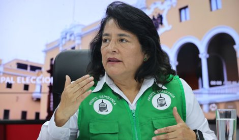 peru