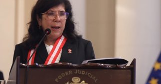 peru