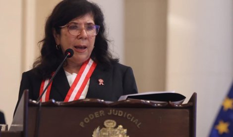 peru