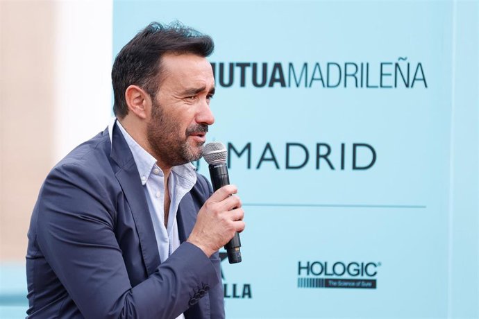 Archivo - Juanma Castaño