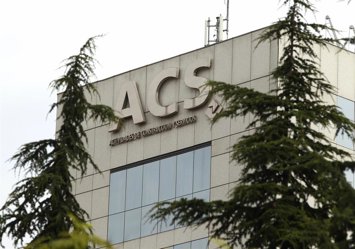 Archivo - ACS.