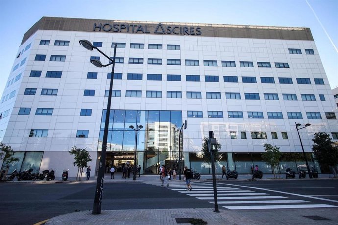 Hospital Ascires