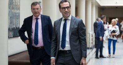 Macroeconomía