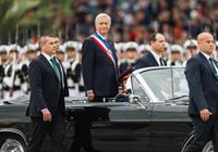 Chile pide la reforma de una ONU que "no ha estado a la altura de los desafíos"
