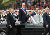 Foto: ONU.- Chile pide la reforma de una ONU que "no ha estado a la altura de los desafíos"