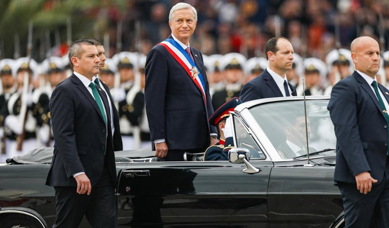 iberoamérica