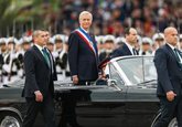 Foto: ONU.- Chile pide la reforma de una ONU que "no ha estado a la altura de los desafíos"