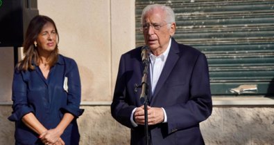 Ceuta y Melilla