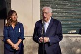 Foto: Imbroda anuncia acciones judiciales contra Yahya por amenazas ante una eventual visita de Felipe VI a Ceuta y Melilla
