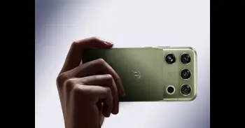 El móvil más premium de Motorola llega presume de Snapdragon 8 Elite Extreme Gen 6 y audio afinado por Bang & Olufsen