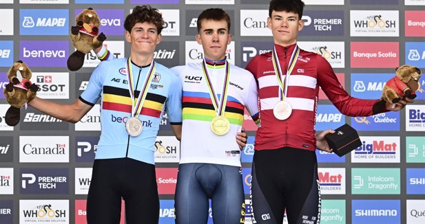 Ciclismo