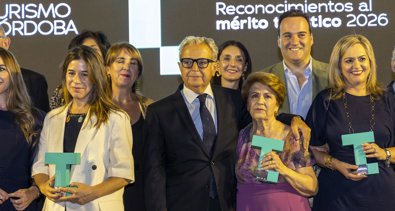 Córdoba única