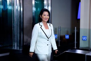 Perú.- Destacan promoción de las inversiones durante viaje de presidenta Fujimori a EE. UU.