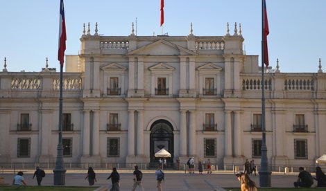 chile