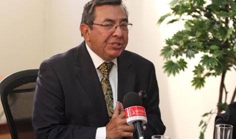peru