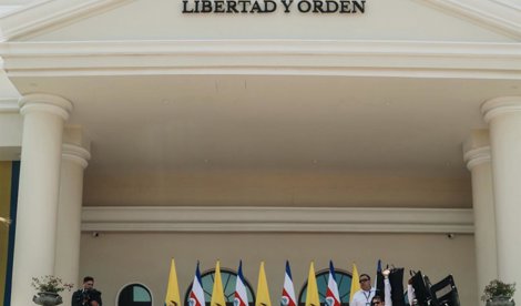 iberoamérica