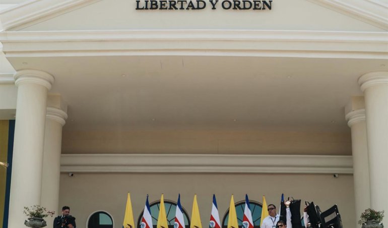 iberoamérica