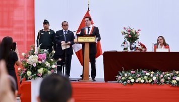 peru