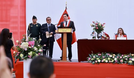 peru