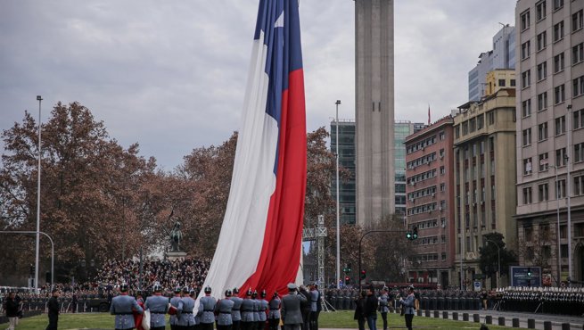 Política