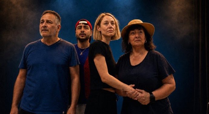 'Moscú No Existe'