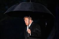 El Departamento de Justicia de EEUU defiende el veto de Trump a medios en la Casa Blanca citando la seguridad nacional