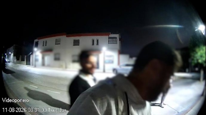 La Guardia Civil desarticula un grupo organizado dedicado a robos con fuerza en viviendas en el Aljarafe.