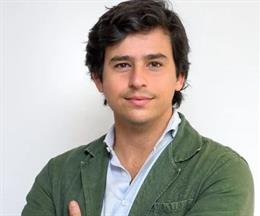 Numa Group nombra a Álvaro Pastor como nuevo director de expansión en España